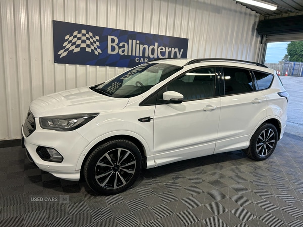 Used Ford Kuga 2019 for sale - 77082175: Photo 22
