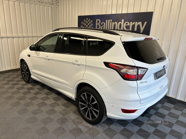 Used Ford Kuga 2019 for sale - 77082175: Photo 24