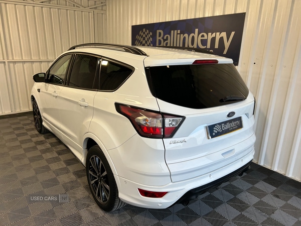 Used Ford Kuga 2019 for sale - 77082175: Photo 25