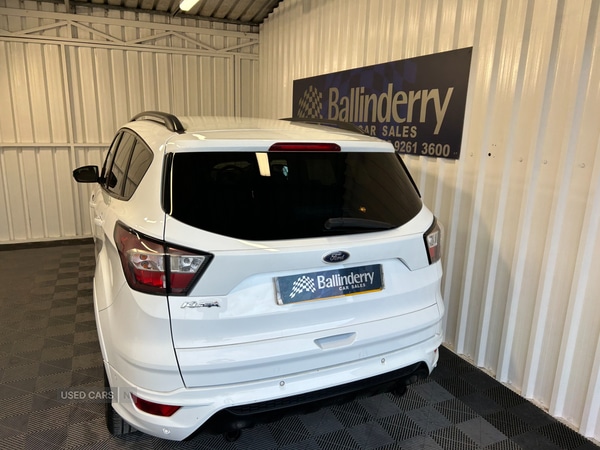 Used Ford Kuga 2019 for sale - 77082175: Photo 26