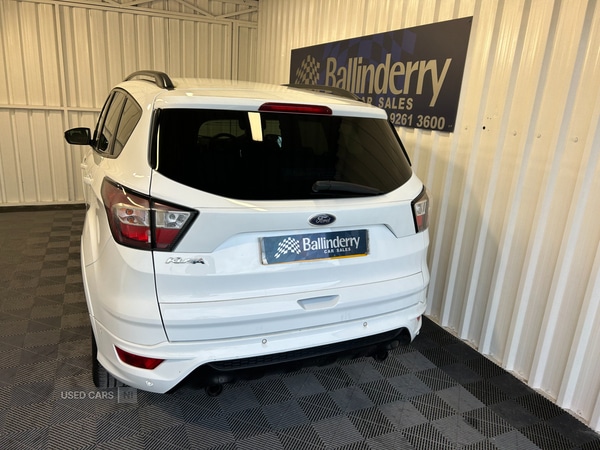 Used Ford Kuga 2019 for sale - 77082175: Photo 27