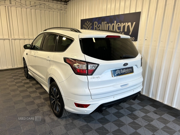 Used Ford Kuga 2019 for sale - 77082175: Photo 28