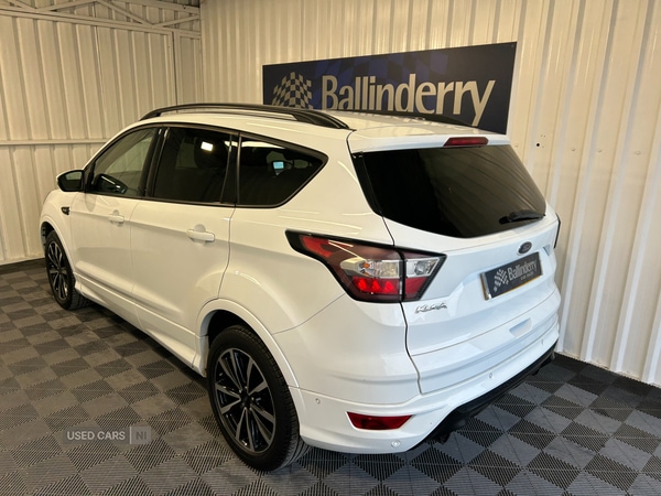 Used Ford Kuga 2019 for sale - 77082175: Photo 29