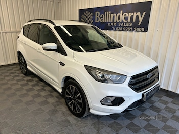 Used Ford Kuga 2019 for sale - 77082175: Photo