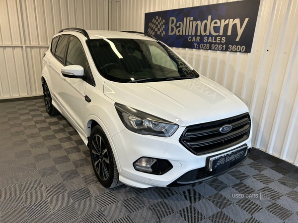 Used Ford Kuga 2019 for sale - 77082175: Photo 3