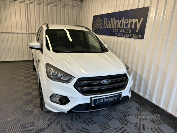 Used Ford Kuga 2019 for sale - 77082175: Photo 4