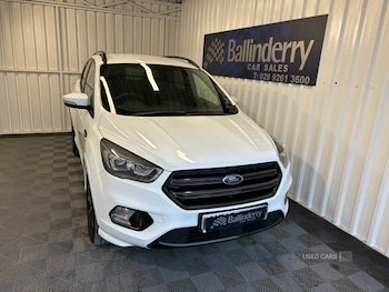 Used Ford Kuga 2019 for sale - 77082175: Photo