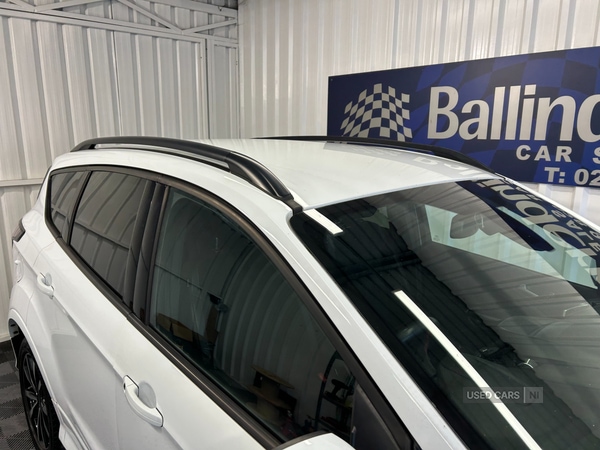 Used Ford Kuga 2019 for sale - 77082175: Photo 5