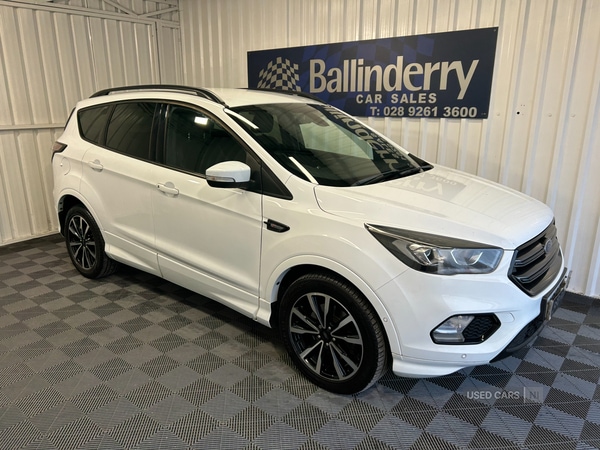 Used Ford Kuga 2019 for sale - 77082175: Photo 6