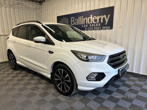 Used Ford Kuga 2019 for sale - 77082175: Photo 7