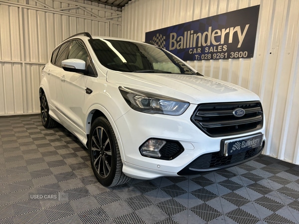 Used Ford Kuga 2019 for sale - 77082175: Photo 8