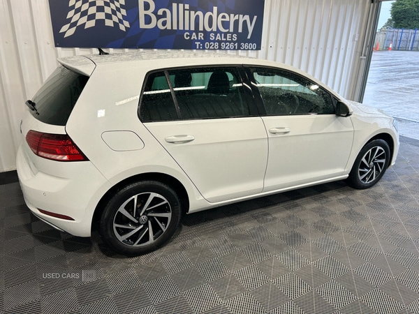 Used Volkswagen Golf 2019 for sale - 78008238: Photo 10