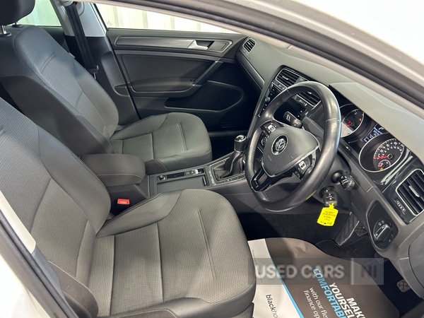 Used Volkswagen Golf 2019 for sale - 78008238: Photo 11