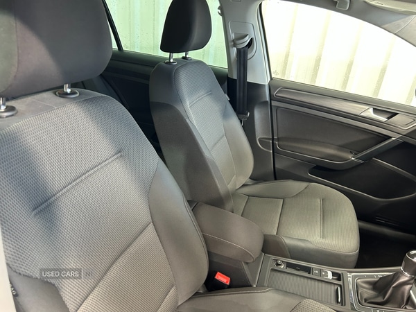 Used Volkswagen Golf 2019 for sale - 78008238: Photo 12