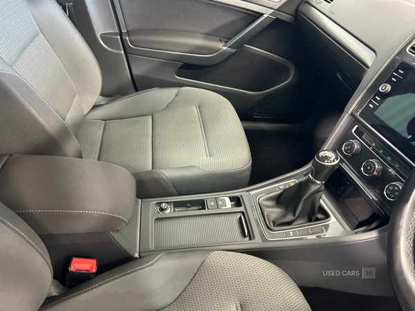 Used Volkswagen Golf 2019 for sale - 78008238: Photo 13