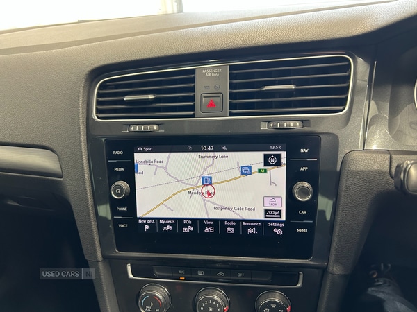 Used Volkswagen Golf 2019 for sale - 78008238: Photo 14