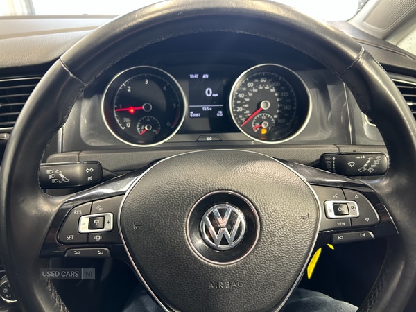 Used Volkswagen Golf 2019 for sale - 78008238: Photo 15