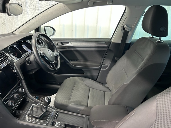 Used Volkswagen Golf 2019 for sale - 78008238: Photo 16