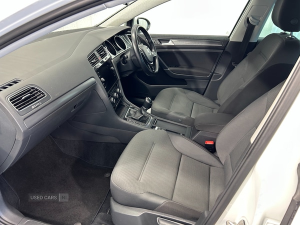 Used Volkswagen Golf 2019 for sale - 78008238: Photo 18