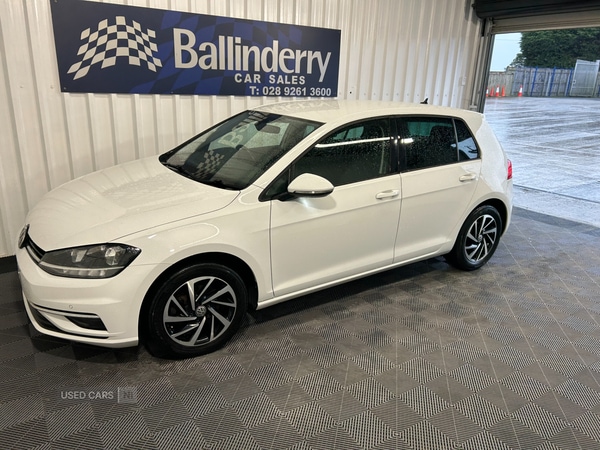 Used Volkswagen Golf 2019 for sale - 78008238: Photo 19