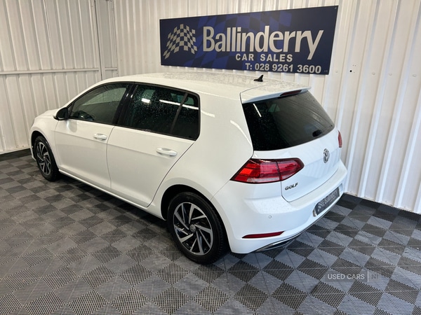 Used Volkswagen Golf 2019 for sale - 78008238: Photo 21