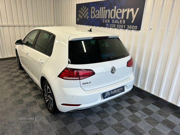 Used Volkswagen Golf 2019 for sale - 78008238: Photo 23