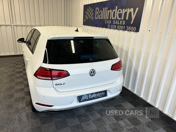 Used Volkswagen Golf 2019 for sale - 78008238: Photo 24