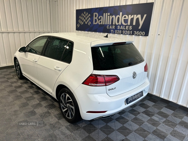 Used Volkswagen Golf 2019 for sale - 78008238: Photo 25