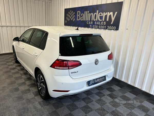Used Volkswagen Golf 2019 for sale - 78008238: Photo 27