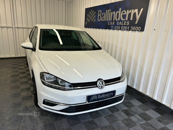 Used Volkswagen Golf 2019 for sale - 78008238: Photo 4