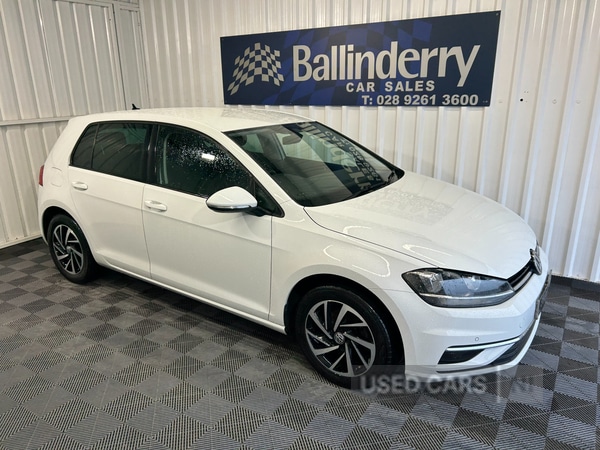 Used Volkswagen Golf 2019 for sale - 78008238: Photo 5