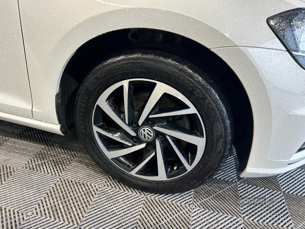 Used Volkswagen Golf 2019 for sale - 78008238: Photo 6