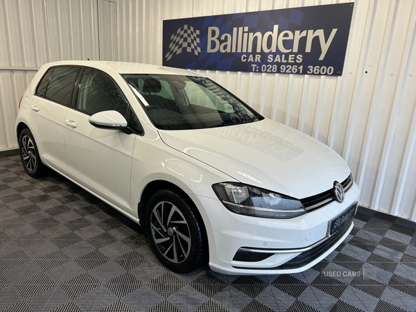 Used Volkswagen Golf 2019 for sale - 78008238: Photo 7