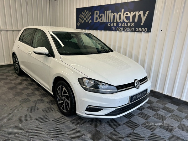 Used Volkswagen Golf 2019 for sale - 78008238: Photo 8