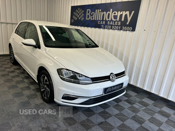 Used Volkswagen Golf 2019 for sale - 78008238: Photo 9