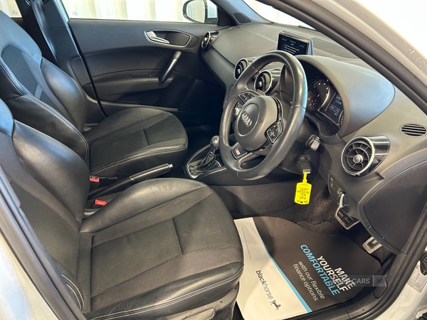 Used Audi A1 2017 for sale - 77738887: Photo 10