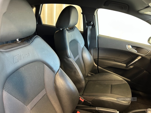 Used Audi A1 2017 for sale - 77738887: Photo 11