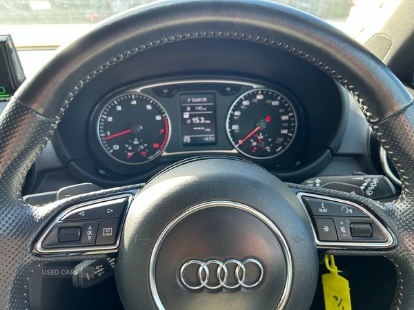 Used Audi A1 2017 for sale - 77738887: Photo 13