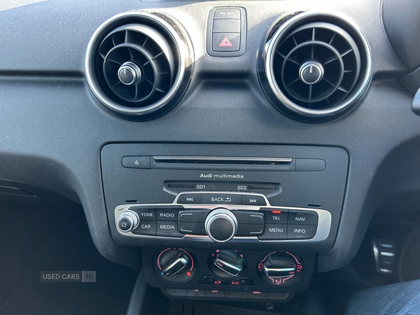 Used Audi A1 2017 for sale - 77738887: Photo 15