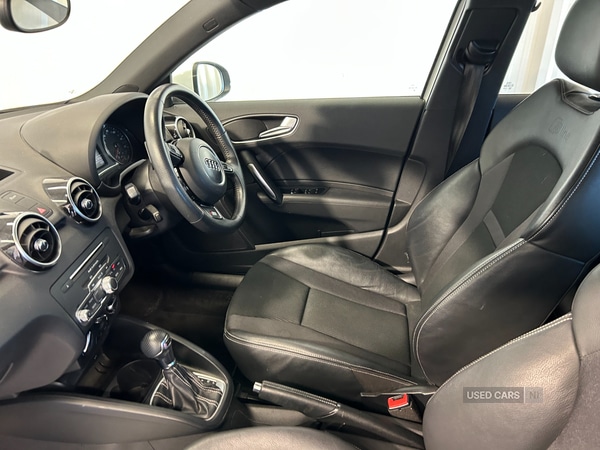 Used Audi A1 2017 for sale - 77738887: Photo 16