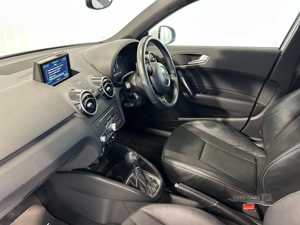 Used Audi A1 2017 for sale - 77738887: Photo 17