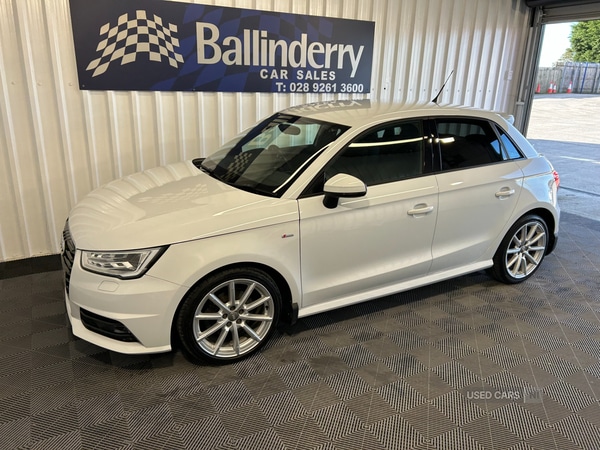 Used Audi A1 2017 for sale - 77738887: Photo 19