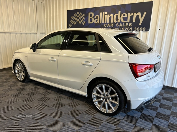 Used Audi A1 2017 for sale - 77738887: Photo 21