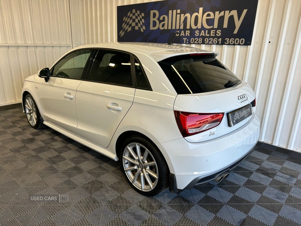 Used Audi A1 2017 for sale - 77738887: Photo 22