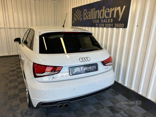 Used Audi A1 2017 for sale - 77738887: Photo 24