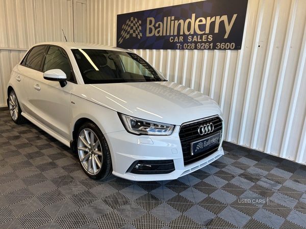 Used Audi A1 2017 for sale - 77738887: Photo 7