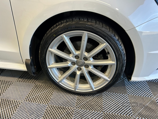 Used Audi A1 2017 for sale - 77738887: Photo 8