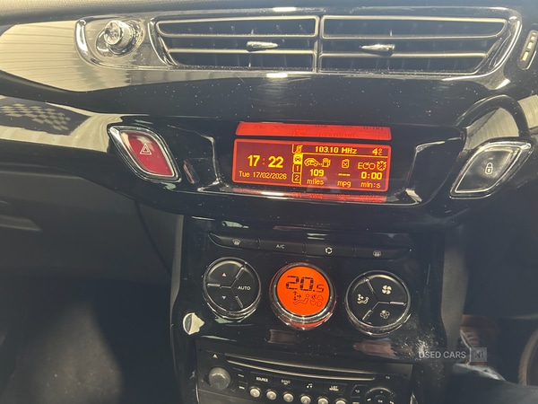 Used Citroen DS3 2014 for sale - 77587630: Photo 13