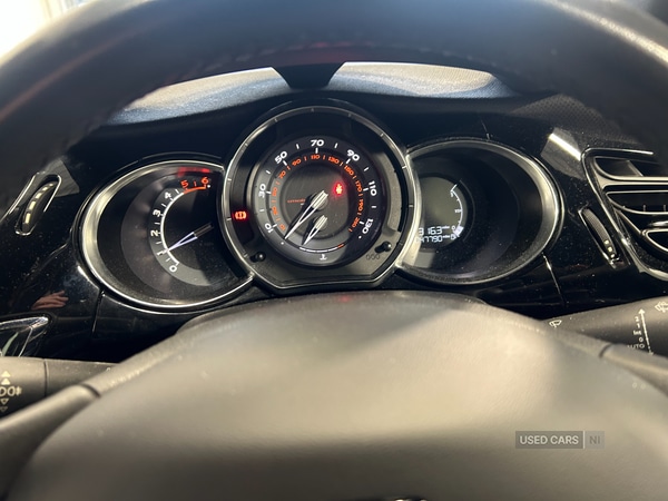 Used Citroen DS3 2014 for sale - 77587630: Photo 14