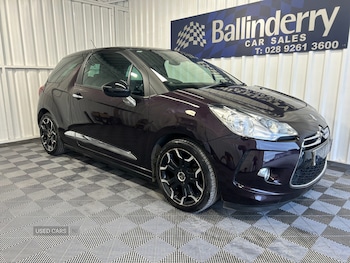 2014 - 1.6 e-HDi Airdream DStyle Plus 3dr